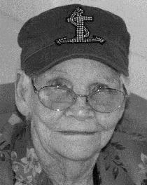 Winifred “Miss Winnie” Graves